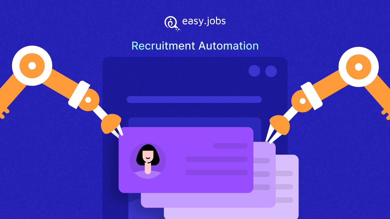 Recruitment Automation