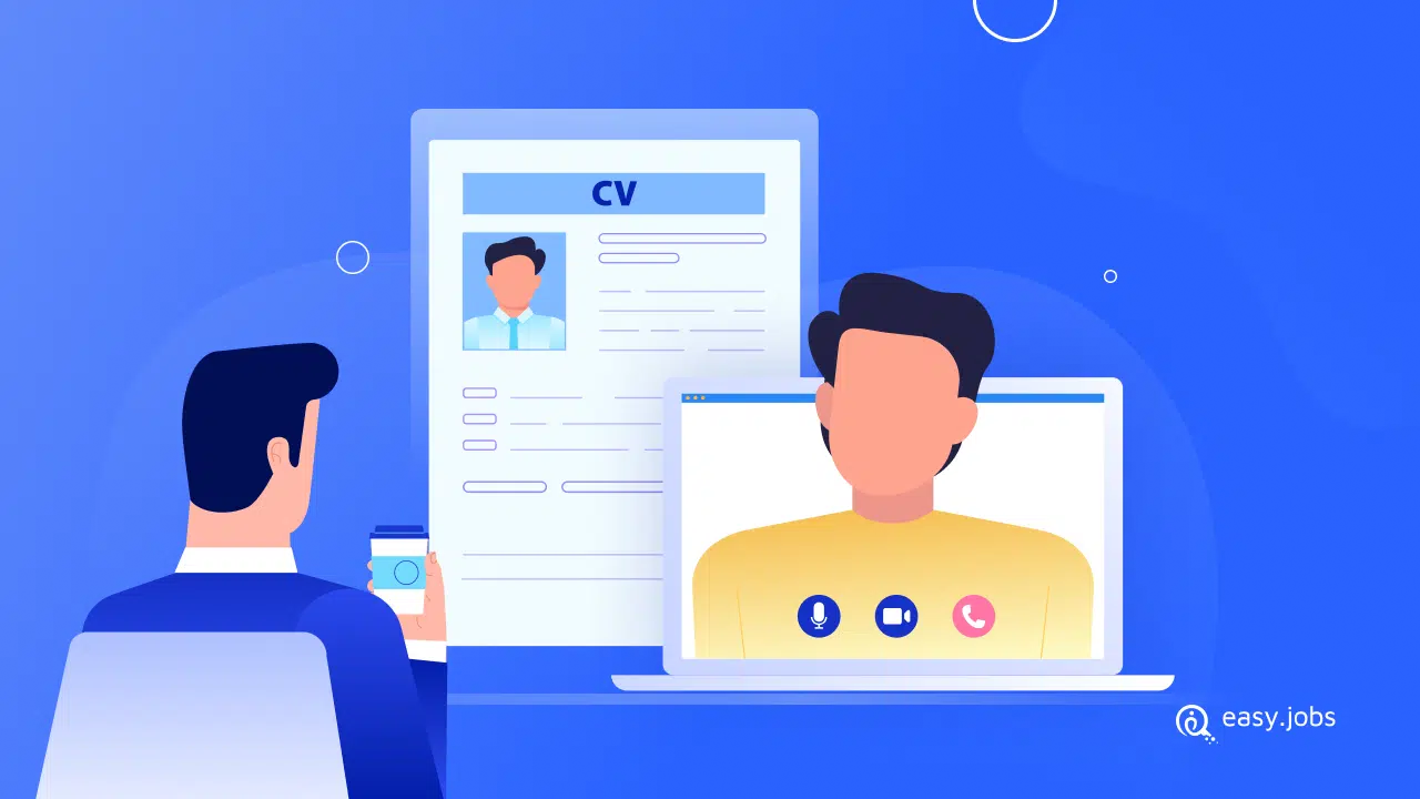 Recruitment Automation