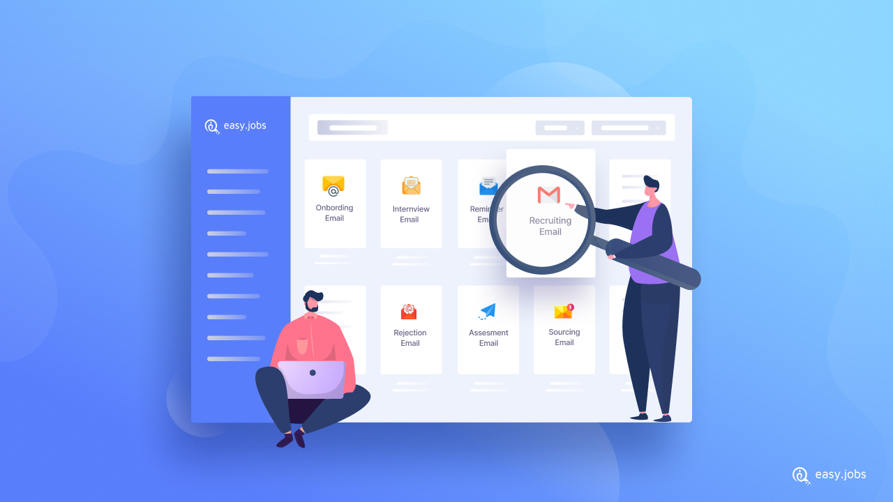 Recruitment Automation