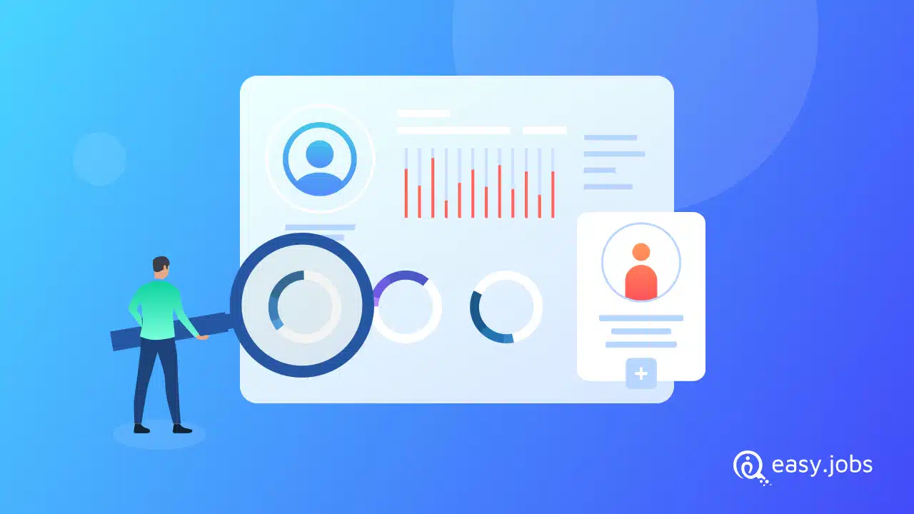 Recruitment Automation