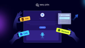 Recruitment SEO