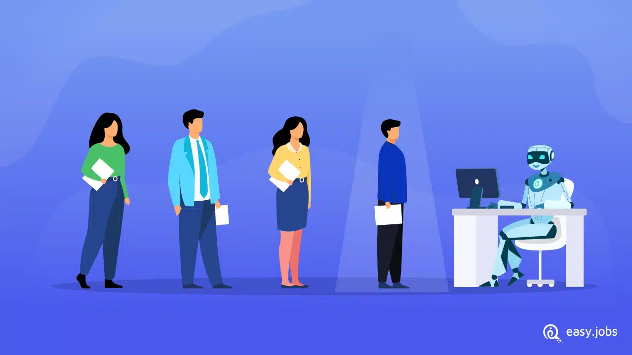 Hiring Automation
