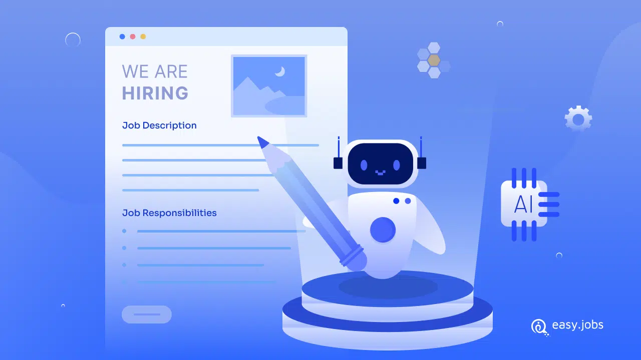 Hiring Automation