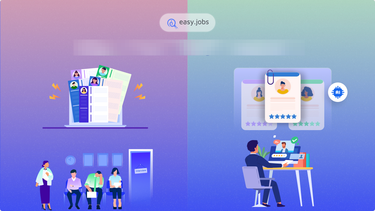 Shortlisting Techniques