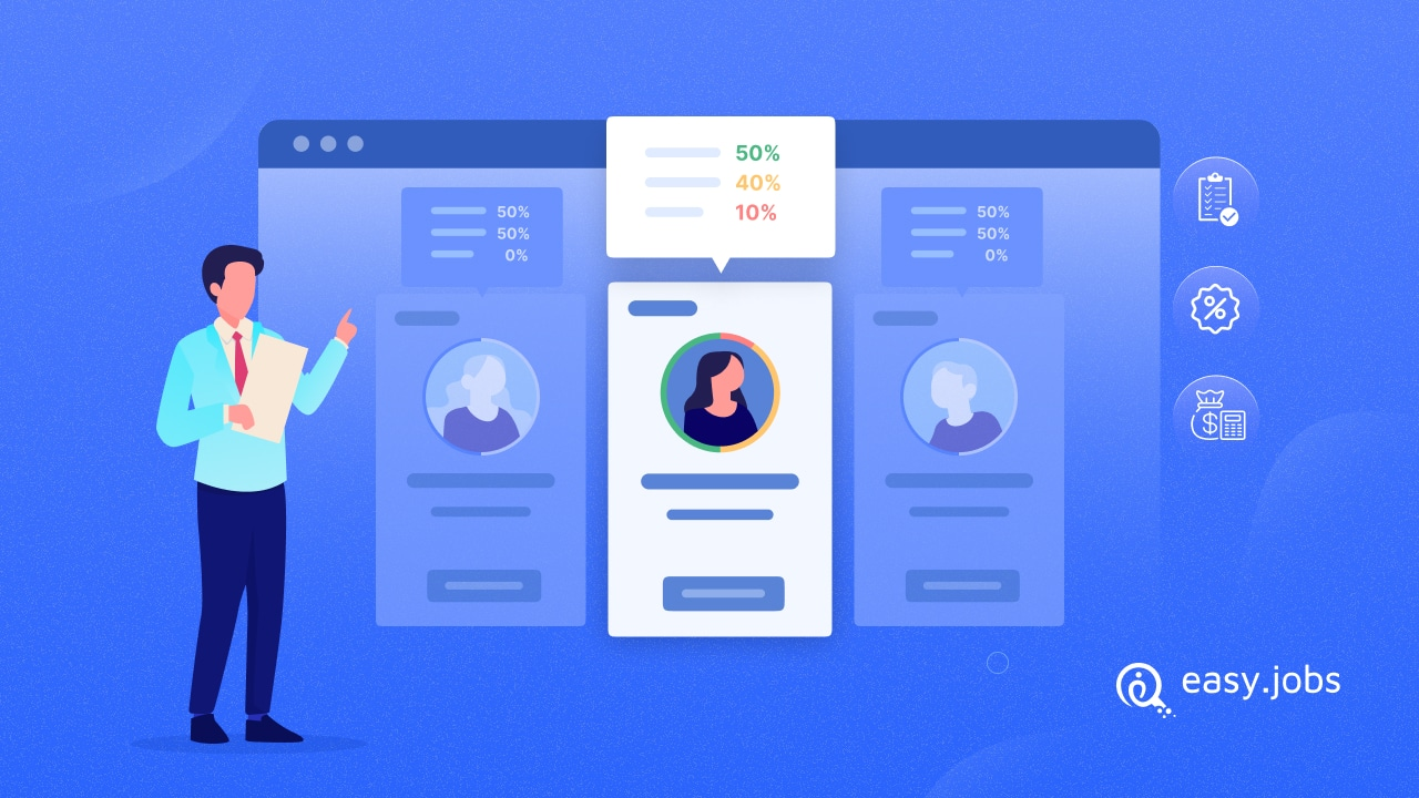 Shortlisting Techniques