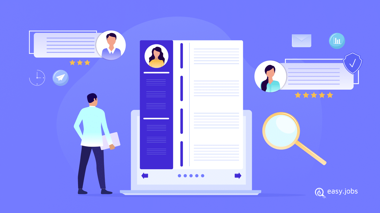 Shortlisting Techniques
