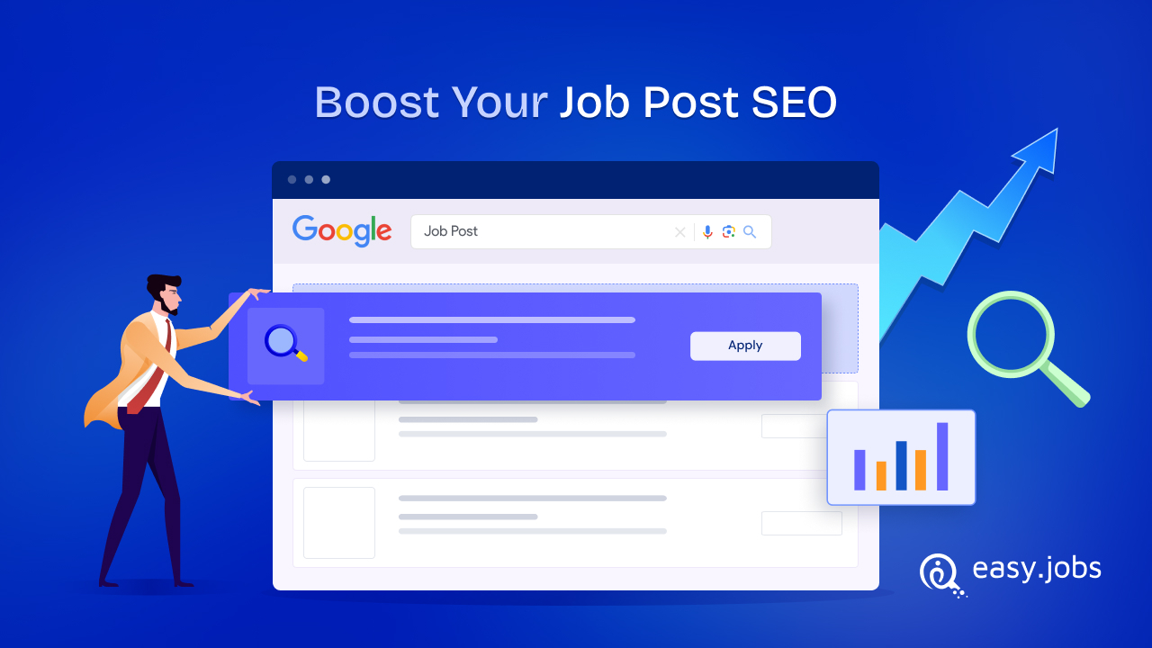 Job Posting Structured Data