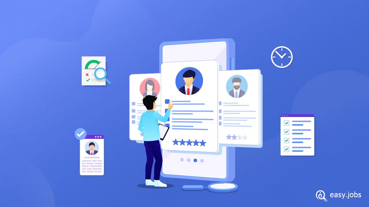 Clear Application Journey