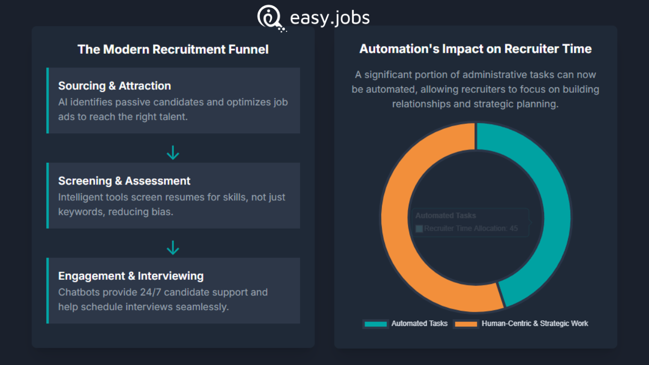 Recruitment Trends