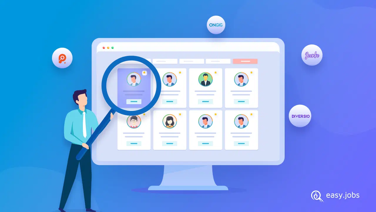 Recruitment Trends