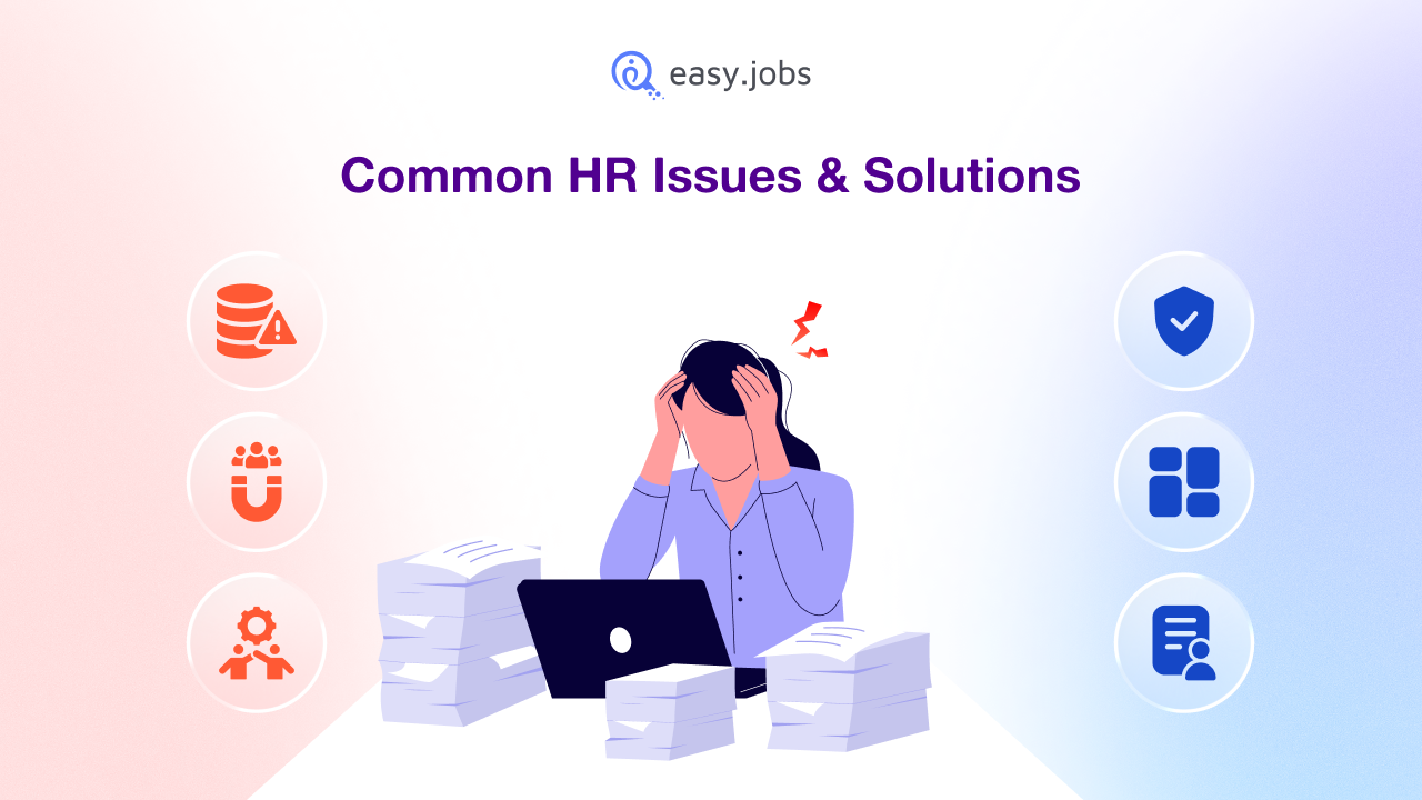 HR Issues