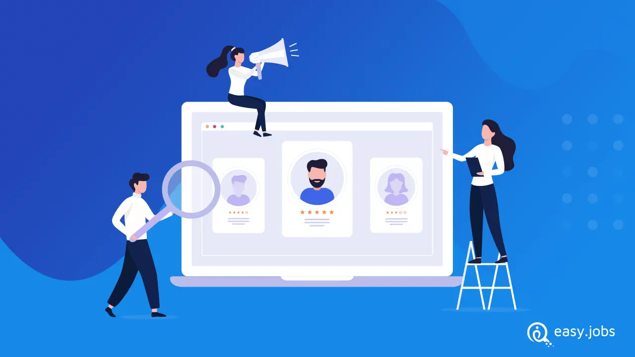 Automate Interview Scheduling