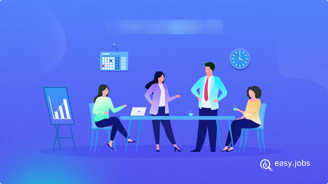 Automate Interview Scheduling