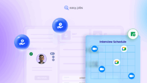 Automate Interview Scheduling