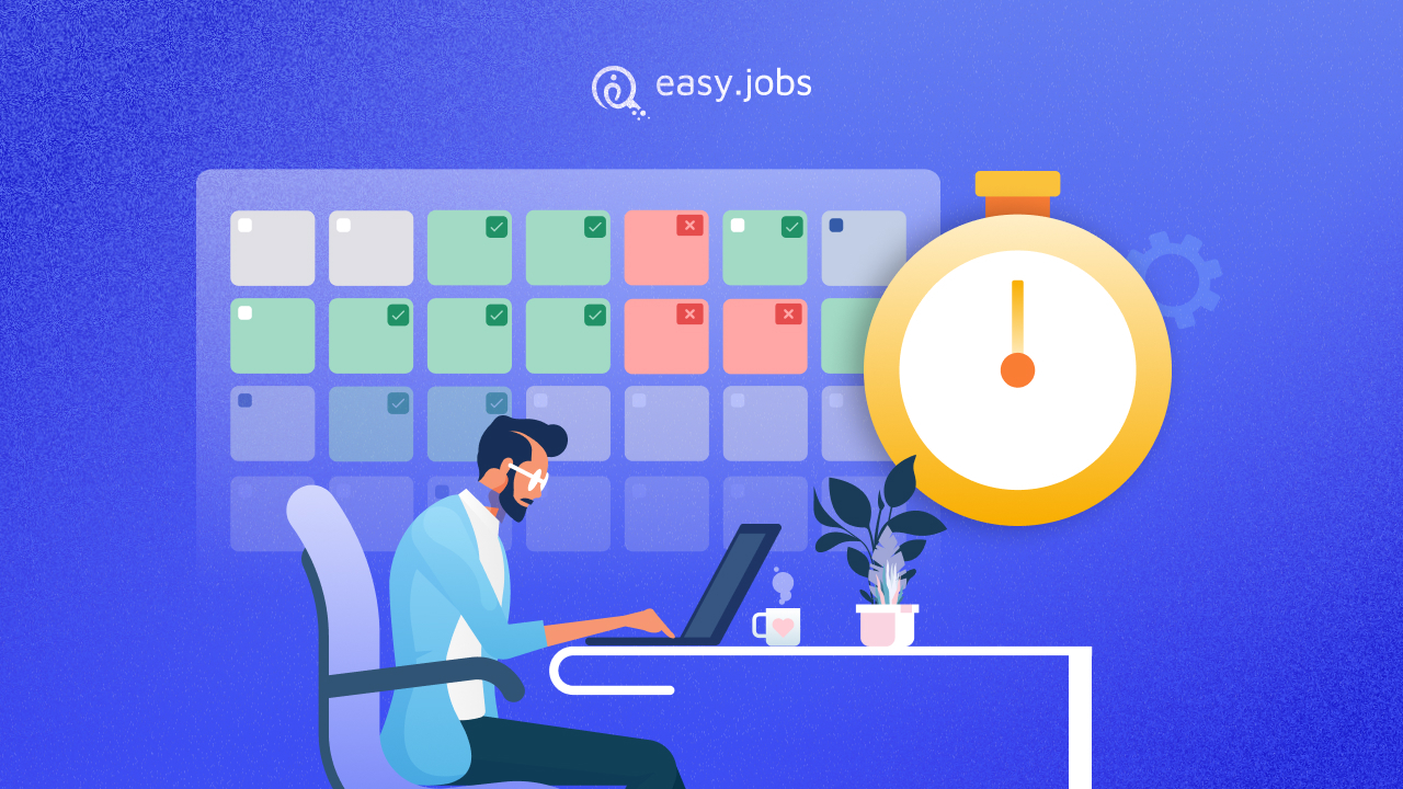 Automate Interview Scheduling