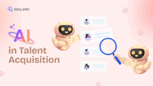 AI in Talent Acquisition