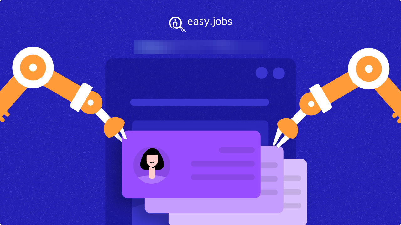 Recruitment SaaS