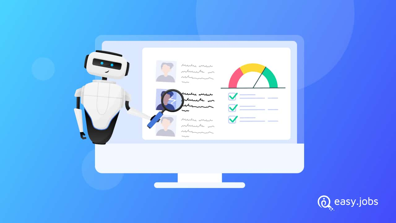 Will AI Replace Recruiters?