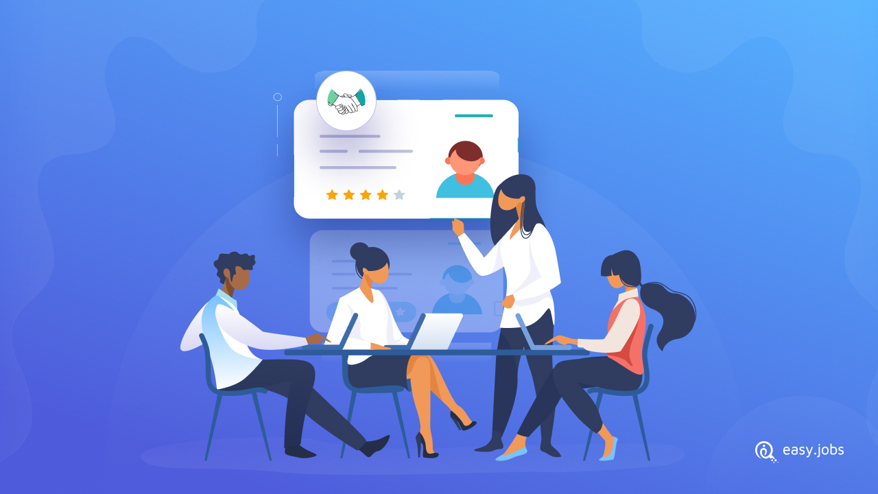 Will AI Replace Recruiters?