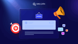 Recruitment Advertising