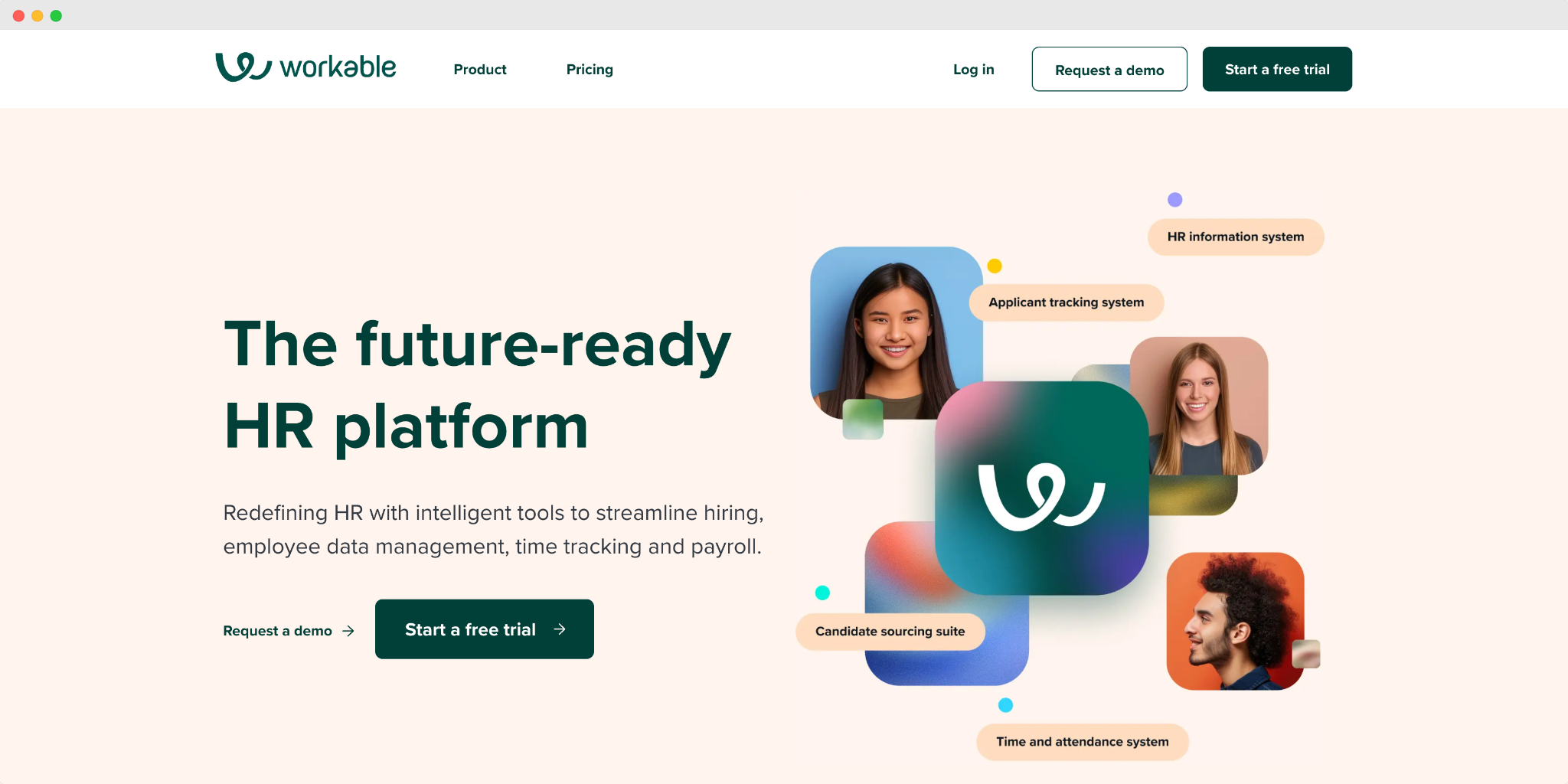 Top Recruitment Software for Startups