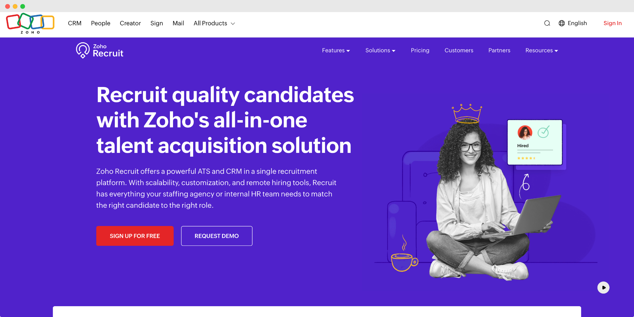 Top Recruitment Software for Startups