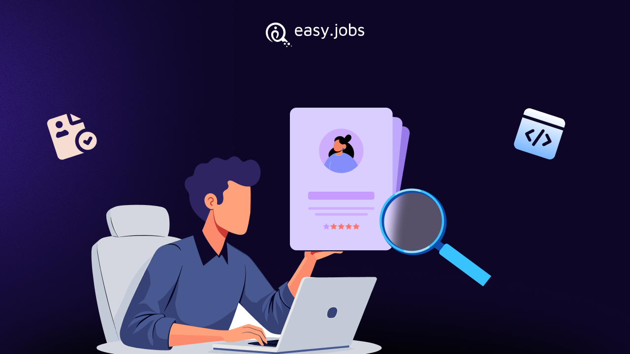 Top Recruitment Software for Startups