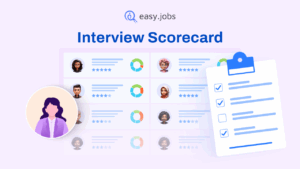 Interview Scorecard