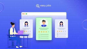 Candidate Communication