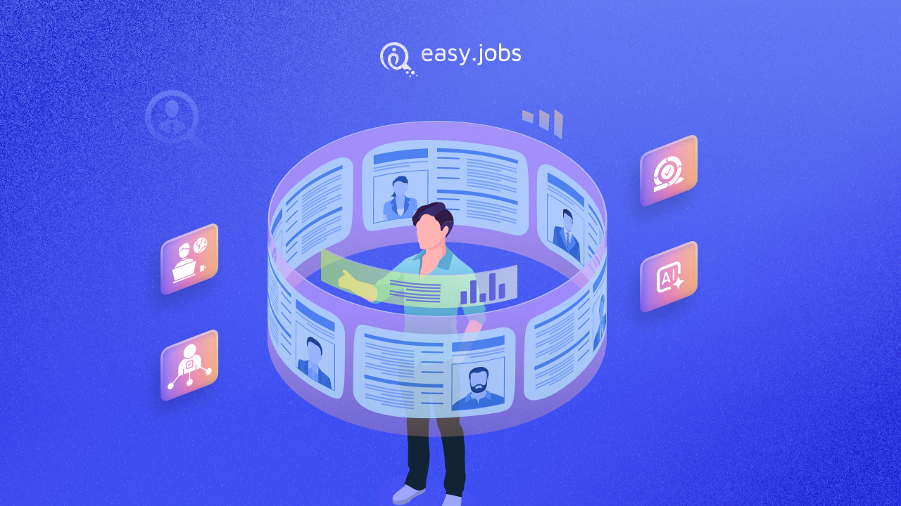 Outsource Recruitment Agencies