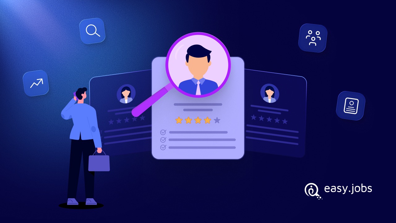 Outsource Recruitment Agencies