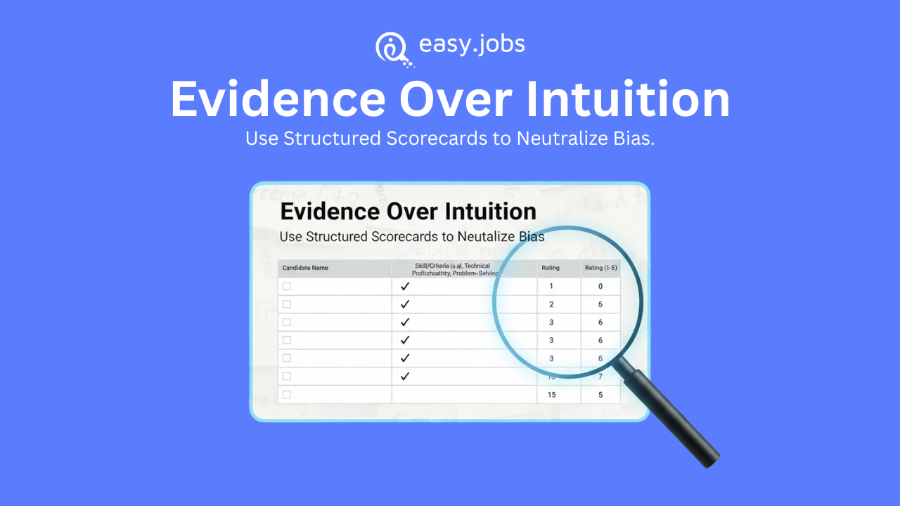 Halo Effect And Horn Effect in Recruitment: Real Hiring And Marketing Examples That Distort Decisions 3 Halo Effect And Horn Effect