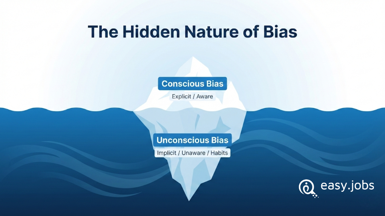 Hiring Bias: A Complete Guide to Identifying And Eliminating Bias in Recruitment 2 Hiring bias