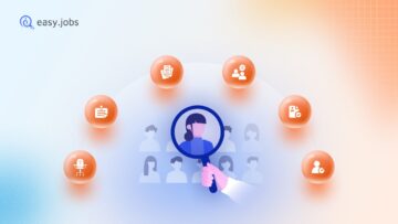 360 Recruitment Process: 6 Core Stages of Full-Cycle Hiring - Easy.jobs