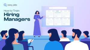 Train Hiring Managers