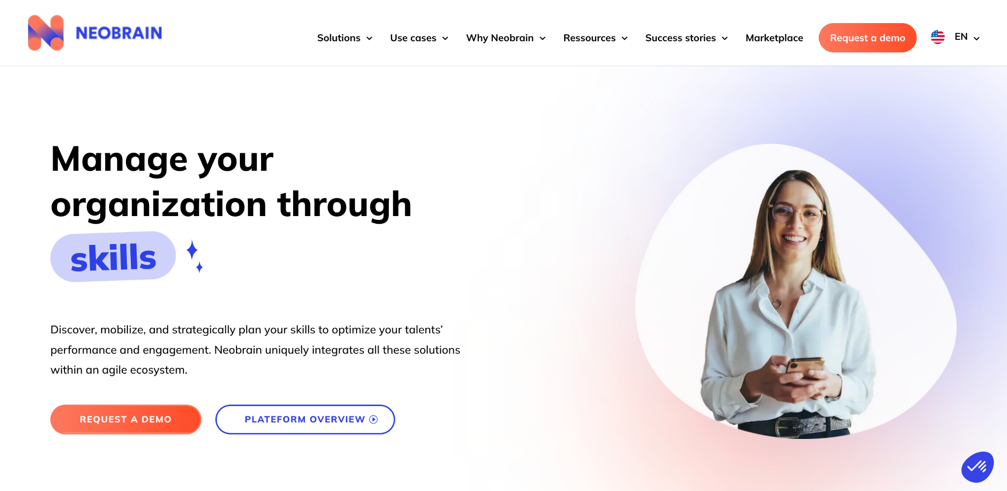 Best 5 AI-Powered Talent Management Software: Features, Benefits & Use Cases 6 Talent Management Softwar
