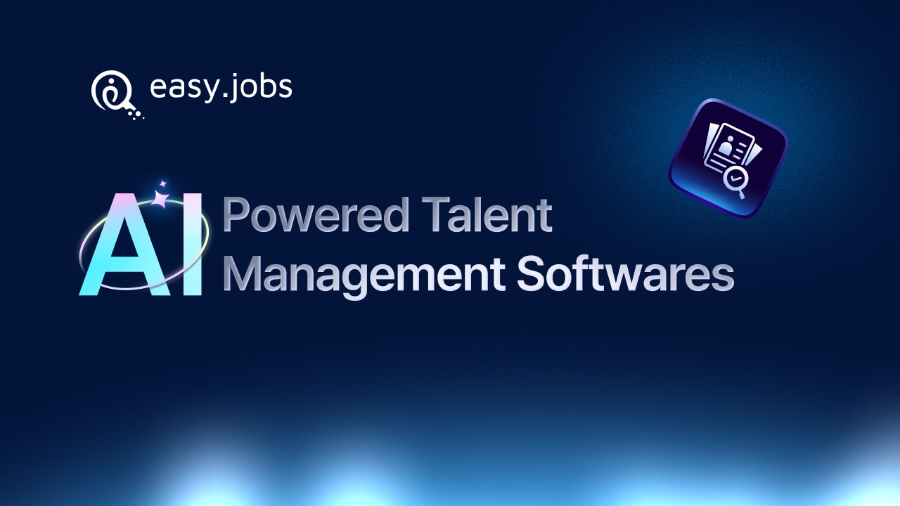 Best 5 AI-Powered Talent Management Software: Features, Benefits & Use Cases 1 Talent Management Softwar