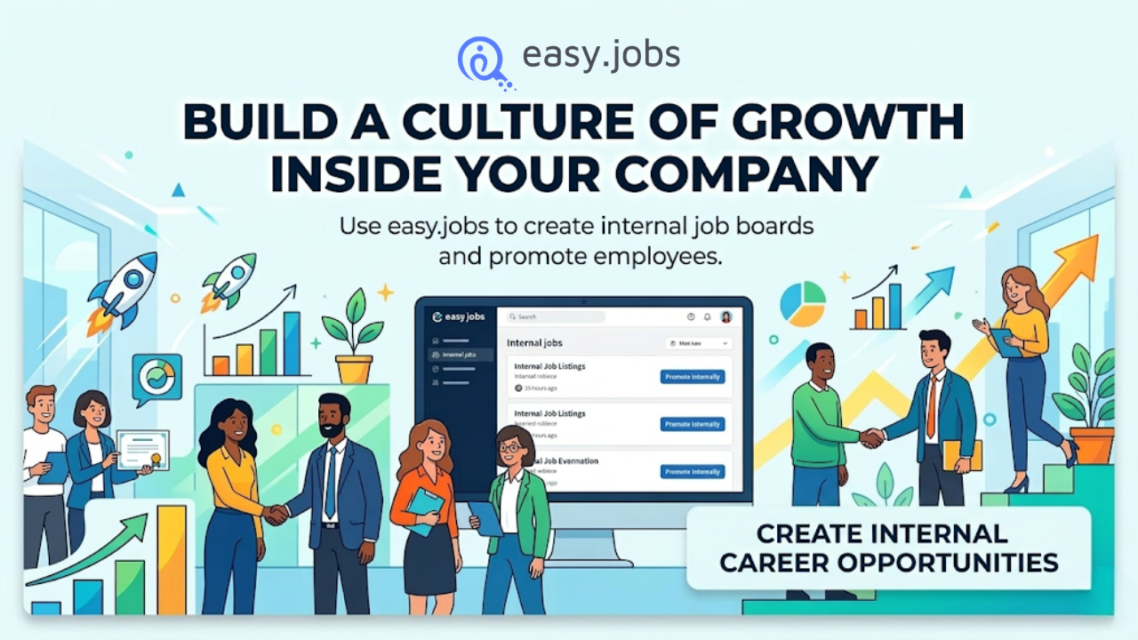 Internal Recruiting