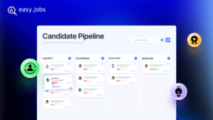 Recruitment Pipeline