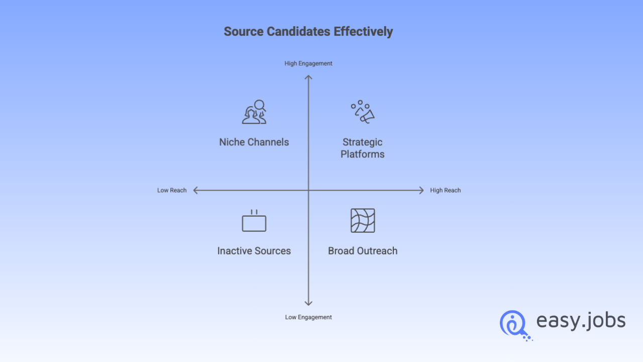 Candidate Sourcing: Definition, Strategies & Tools for Recruiters 4 Candidate Sourcing
