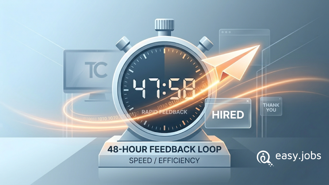 Candidate Interview Experience: Best Practices for Recruiters 3 Interview Experience