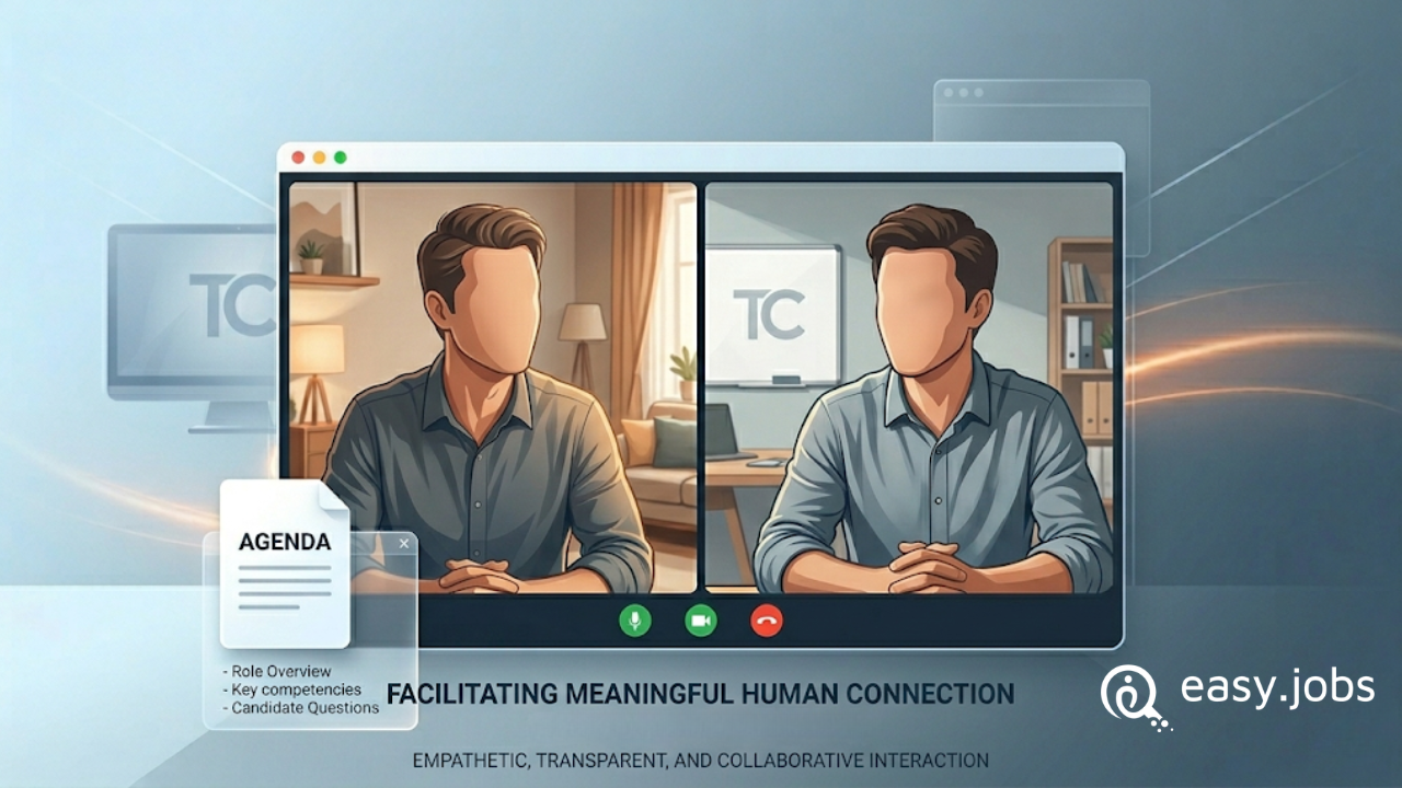 Candidate Interview Experience: Best Practices for Recruiters 4 Interview Experience