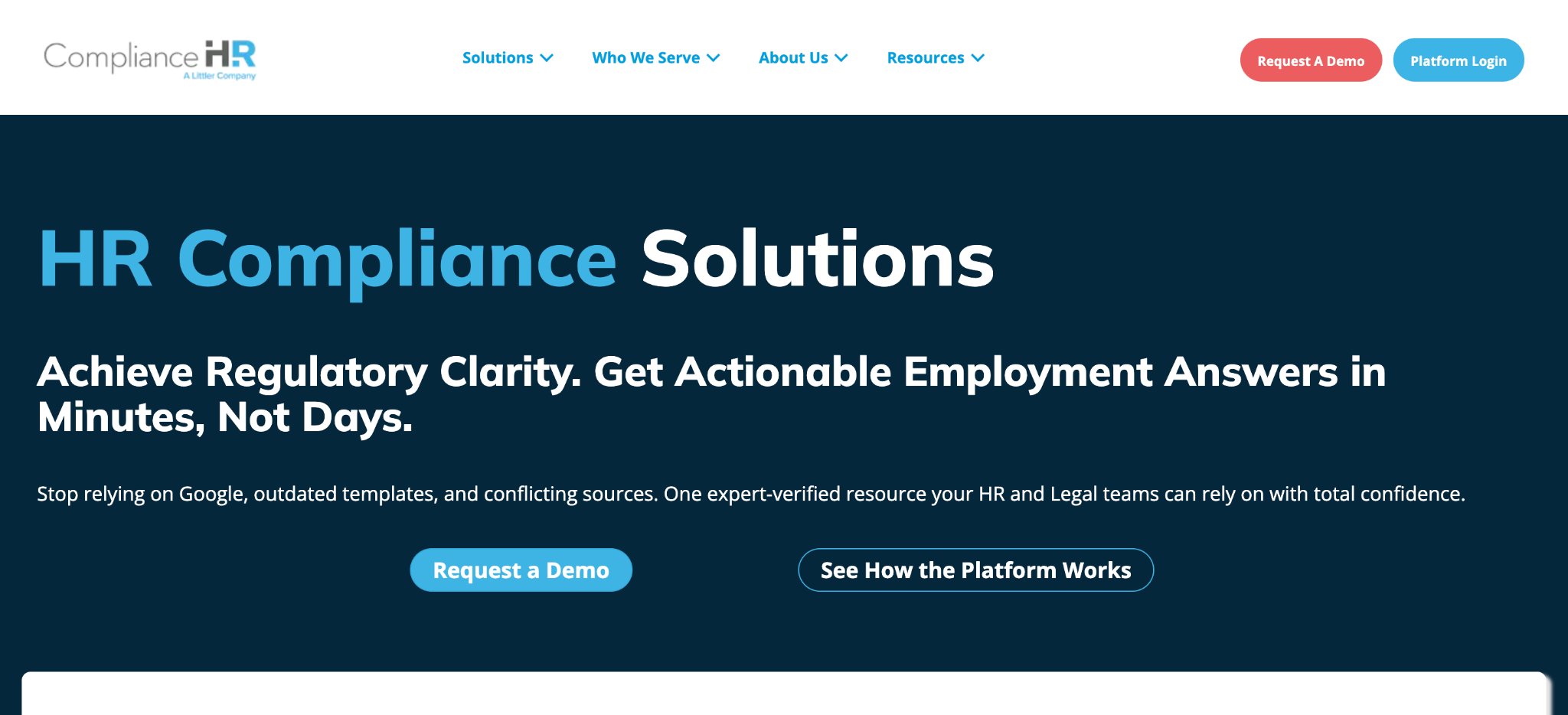 The 5 Best HR Compliance Software to Protect Your Business in 2026 6 HR Compliance Software