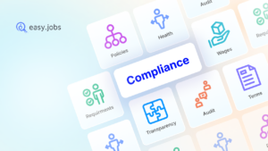HR Compliance Software