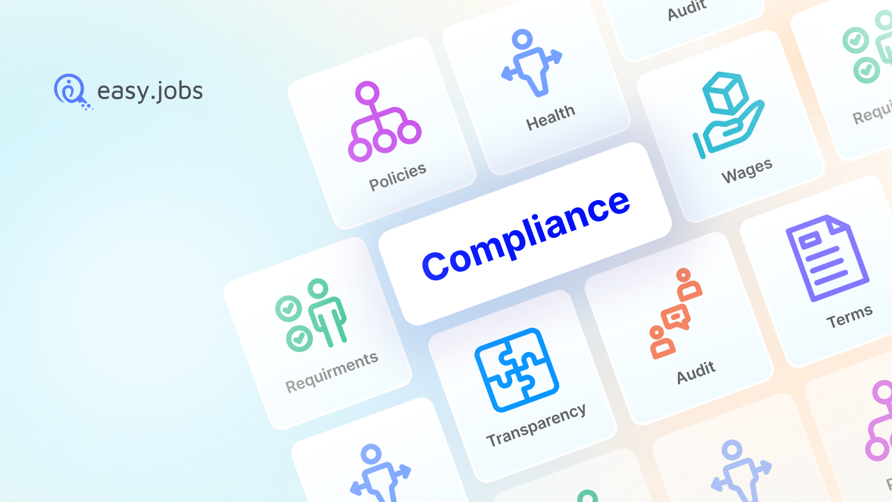 The 5 Best HR Compliance Software to Protect Your Business in 2026 1 HR Compliance Software