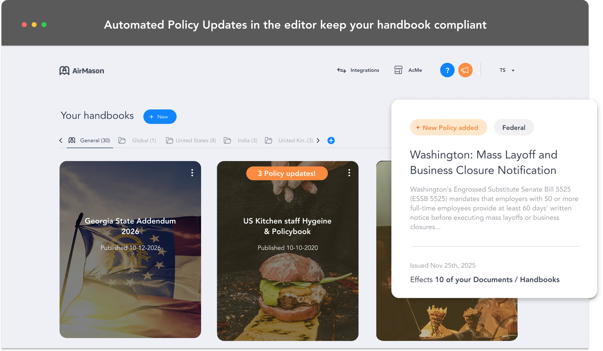 The 5 Best HR Compliance Software to Protect Your Business in 2026 5 HR Compliance Software
