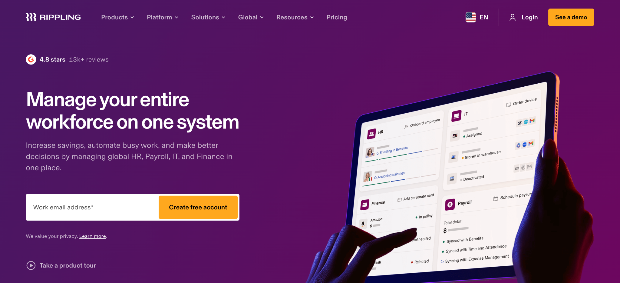 The 5 Best HR Compliance Software to Protect Your Business in 2026 2 HR Compliance Software