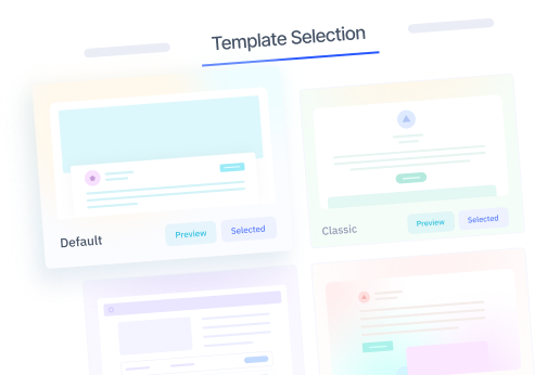 Career Page