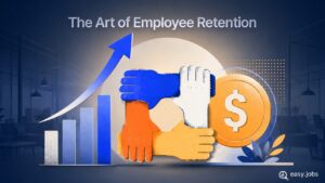 Employee Retention