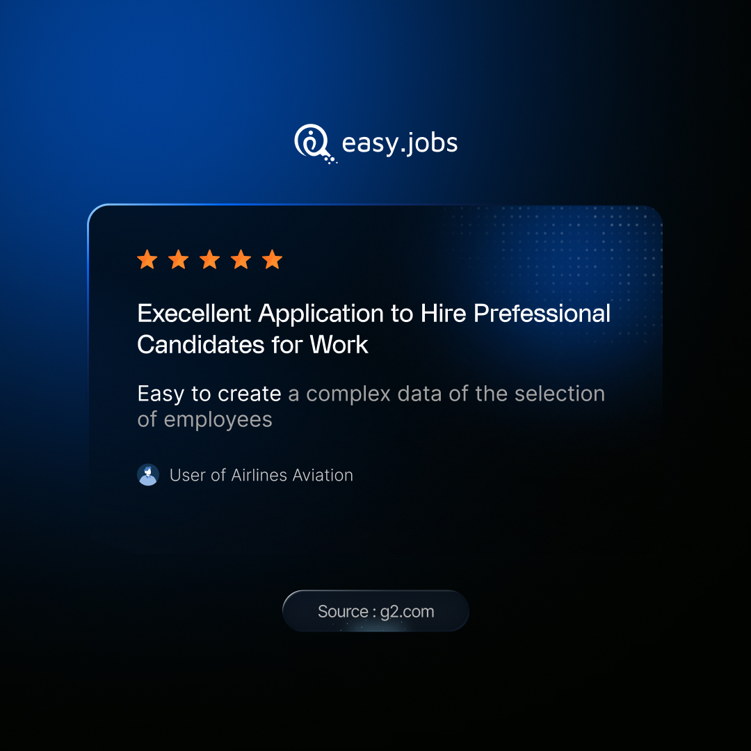 Hire a Recruiter